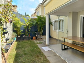 house em Rua Augusto Lippel, Parque Campolim - Sorocaba - SP