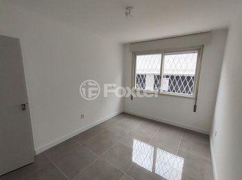 apartment em Rua São Mateus, Jardim do Salso - Porto Alegre - RS