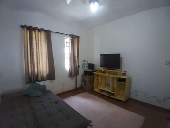 house em Rua Antônio Franco de Lima, Vila Industrial - Piracicaba - SP