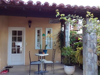 house em Avenida Tiradentes, Vila de Abrantes (Abrantes) - Camaçari - BA