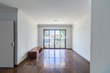 apartment em Avenida Nova Cantareira, Tucuruvi - São Paulo - SP