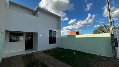 house em Rua Cento e Dois-Vinte e Seis, Residencial Cidade Verde - Vilhena - RO