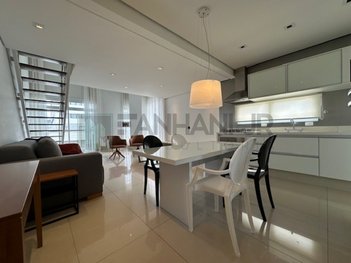 apartment em Rua da Consolação, Cerqueira César - São Paulo - SP