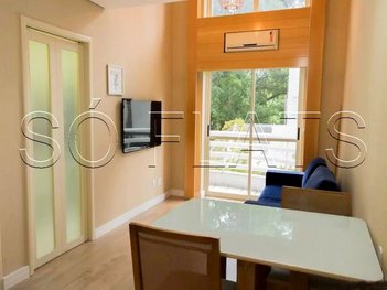 apartment em Rua Tuim, Vila Uberabinha - São Paulo - SP