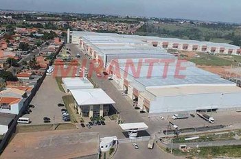 industrial em Rodovia Dos Bandeirantes, Jardim São Pedro - Hortolândia - SP