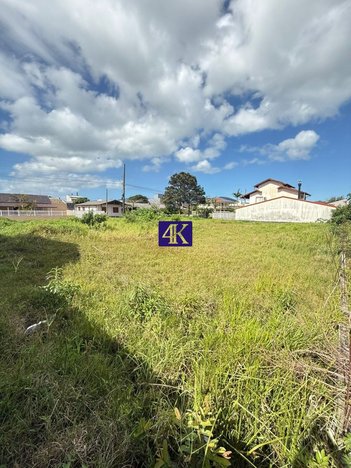 land_lot em Rua Cananéia, Praia do Sonho - Palhoça - SC