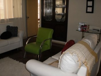 apartment em Avenida Olegário Maciel, Santo Agostinho - Belo Horizonte - MG