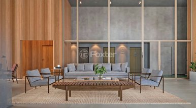 apartment em Avenida Nove de Julho, Jardim Paulista - São Paulo - SP