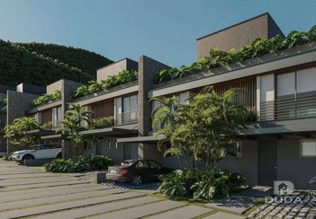house em Rua Laurindo Januário da Silveira, Lagoa da Conceição - Florianópolis - SC