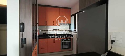 apartment em Rua José Ferraz de Carvalho, Centro - Piracicaba - SP