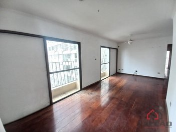 apartment em Avenida Vicente de Carvalho, Boqueirão - Santos - SP