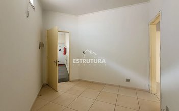 apartment em Rua 7 A, Vila Alemã - Rio Claro - SP