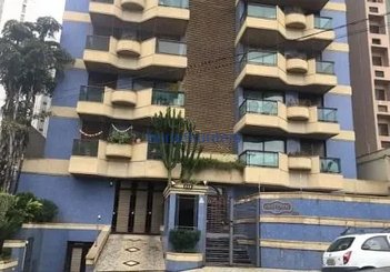 apartment em Rua Coronel Francisco Andrade Coutinho, Cambuí - Campinas - SP