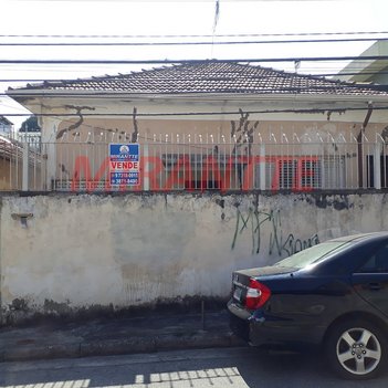 land_lot em Márcio Humberto Gandolpho, Imirim - São Paulo - SP