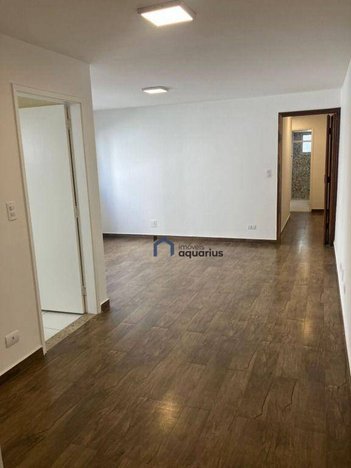 apartment em Rua Diana, Perdizes - São Paulo - SP
