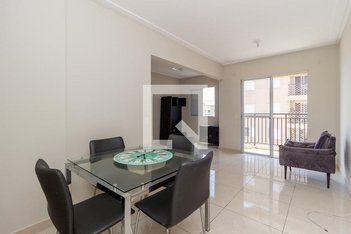 apartment em Rua Hipódromo, Mooca - São Paulo - SP