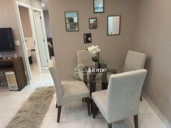 apartment em Avenida Aquidabã, Vila Lídia - Campinas - SP