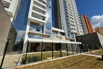 apartment em Rua Professor Horácio Mesquita de Camargo, Parque Campolim - Sorocaba - SP