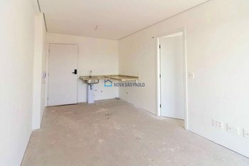 apartment em Rua Correia Dias, Paraíso - São Paulo - SP
