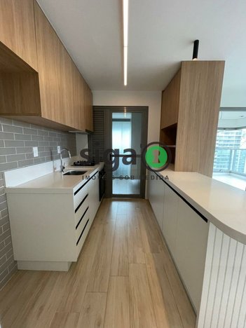 apartment em Alameda Gabriel Monteiro da Silva, Jardim América - São Paulo - SP
