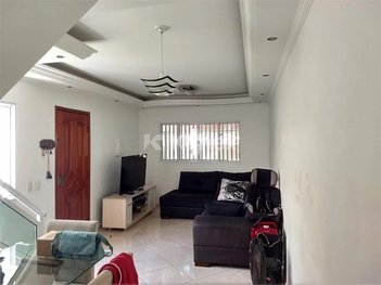 house em Rua Igarité, Vila Nova Carolina - São Paulo - SP