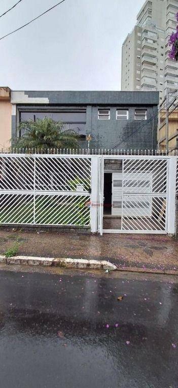 house em Rua Bernardo Magalhães, Tatuapé - São Paulo - SP