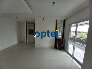 apartment em Avenida Senador Vergueiro, Centro - São Bernardo do Campo - SP