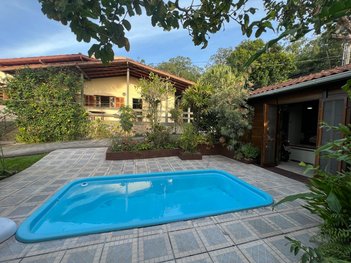house em Florisbelo Silva, Sambaqui - Florianópolis - SC