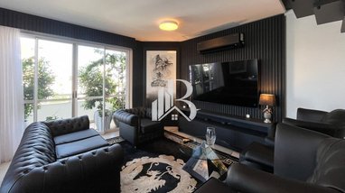apartment em Rua Mar Azul Profundo, Rio Tavares - Florianópolis - SC
