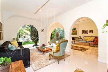 house em Rua dos Tamanás, Vila Madalena - São Paulo - SP