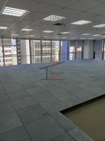 office em Paulista, Bela Vista - São Paulo - SP