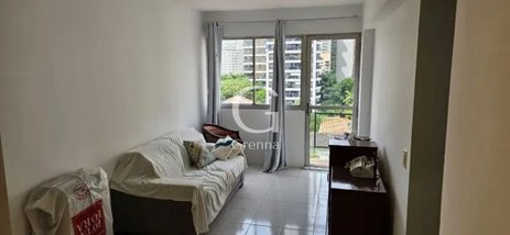 apartment em Rua Santa Justina, Vila Olímpia - São Paulo - SP