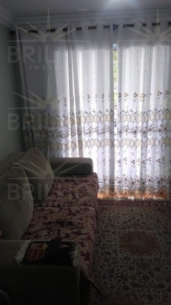 apartment em Rua João Guimarães Rosa, Veloso - Osasco - SP