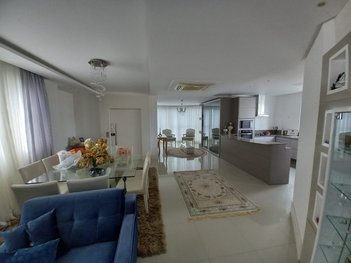 apartment em 3618, Centro - Balneário Camboriú - SC