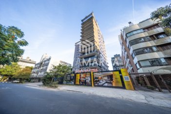 apartment em Guaporé, Petrópolis - Porto Alegre - RS