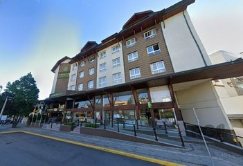 apartment em Avenida Júlio de Castilhos, Quinta da Serra - Canela - RS