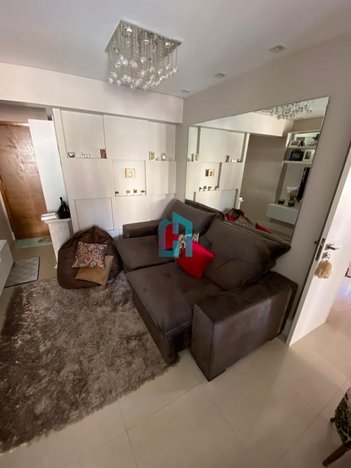 apartment em Rua Gaivota, Moema - São Paulo - SP