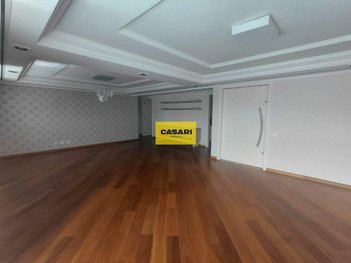 apartment em Rua Princesa Francisca Carolina, Nova Petrópolis - São Bernardo do Campo - SP