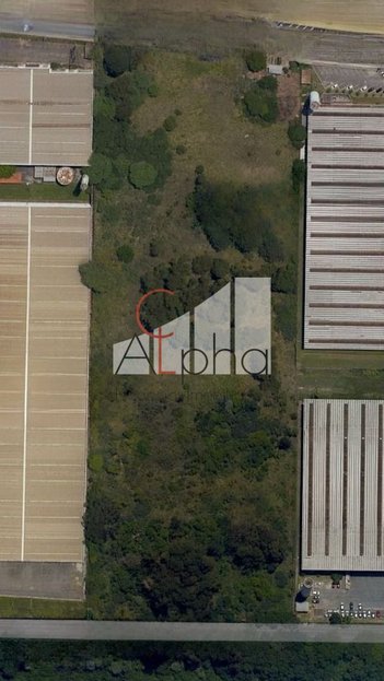 land_lot em Avenida Fernando Cerqueira César Coimbra, Alphaville Empresarial - Barueri - SP
