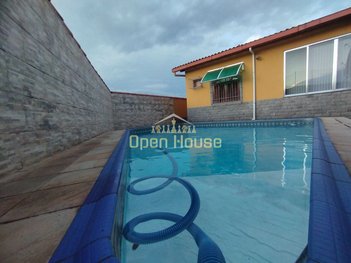 house em Rua Darci de Carvalho, Morada da Colina - Resende - RJ