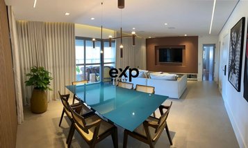 apartment em Rua Joaquim Guarani, Jardim das Acácias - São Paulo - SP