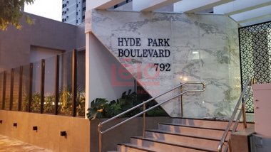 apartment em Avenida Tiradentes, Zona 31 - Maringá - PR