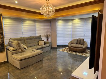 apartment em Rua Antônio de Barros, Vila Carrão - São Paulo - SP