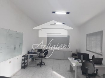 house em Rua Maria de Lourdes Santos Abreu, Jardim Ludi - Estiva Gerbi - SP