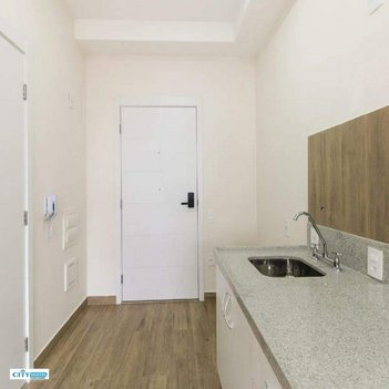apartment em Rua Coronel Pedro Dias de Campos, Chácara Seis de Outubro - São Paulo - SP