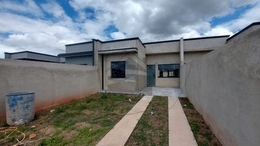 house em Rua Codorna, Capela Velha - Araucária - PR