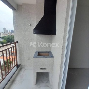 apartment em Rua São Januário, Parada Inglesa - São Paulo - SP