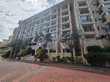 apartment em Rua Coronel Aviador Antônio Arthur Braga, Barra da Tijuca - Rio de Janeiro - RJ