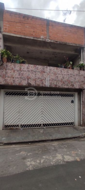 house em Rua Madrigais Gaúchos, Jardim Três Marias - São Paulo - SP