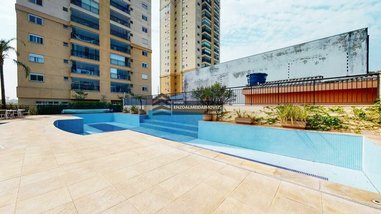 apartment em Avenida Jônia, Jardim Brasil (Zona Sul) - São Paulo - SP